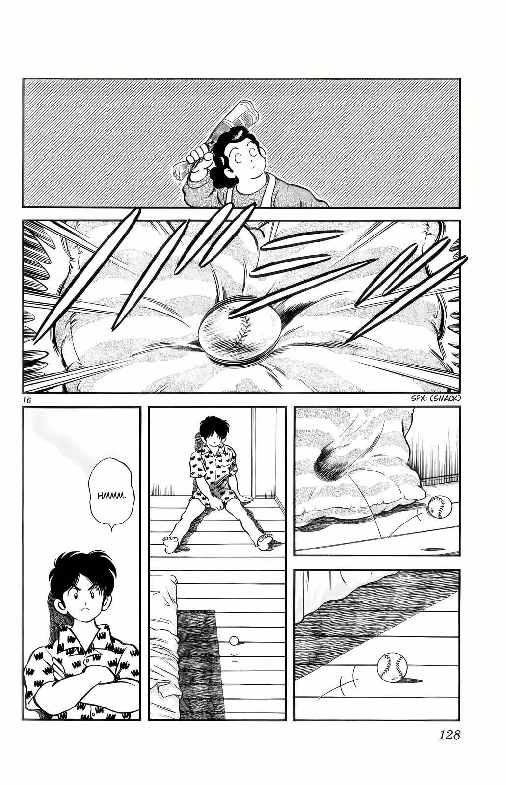 Read H2 chapter 56 image 15 on Lezhin