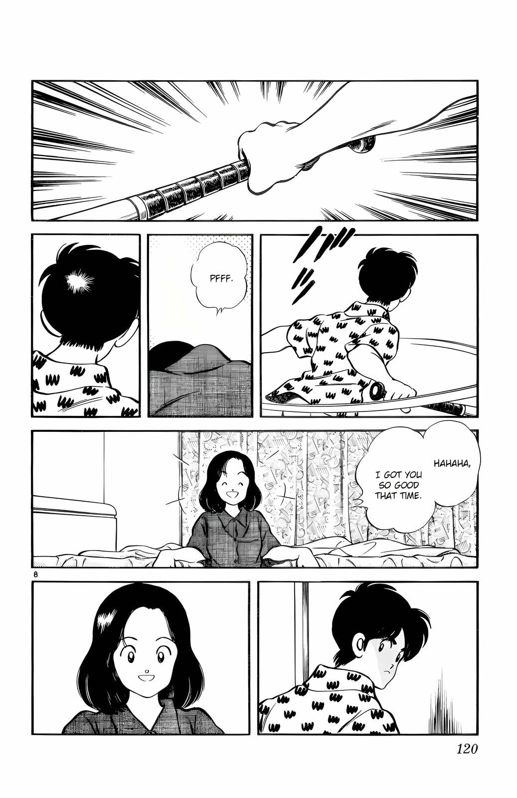 Read H2 chapter 56 image 7 on Lezhin