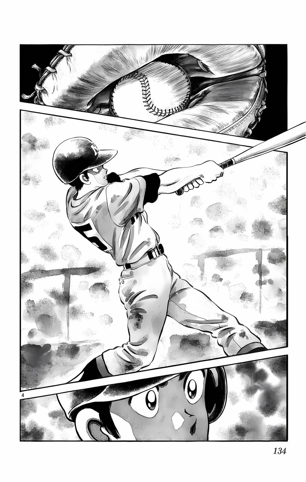 Read H2 chapter 57 image 4 on Lezhin