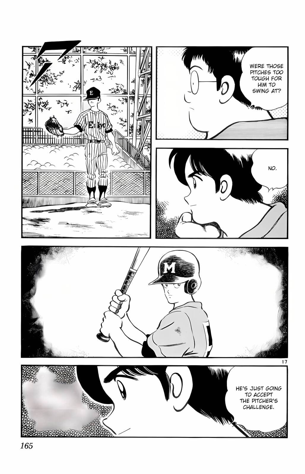 Read H2 chapter 58 image 17 on Lezhin