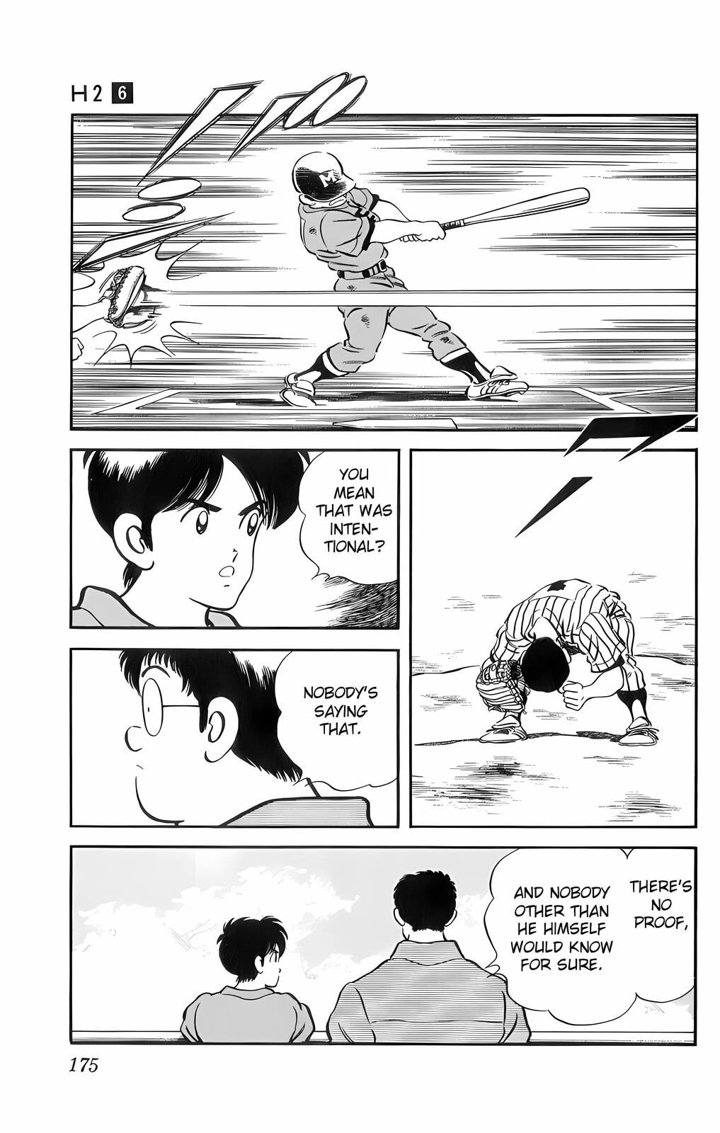 Read H2 chapter 59 image 8 on Lezhin