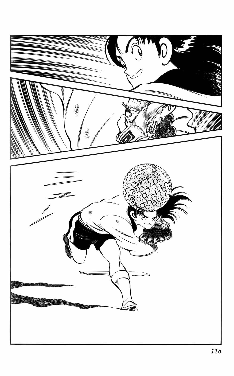 Read H2 chapter 6 image 1 on Lezhin