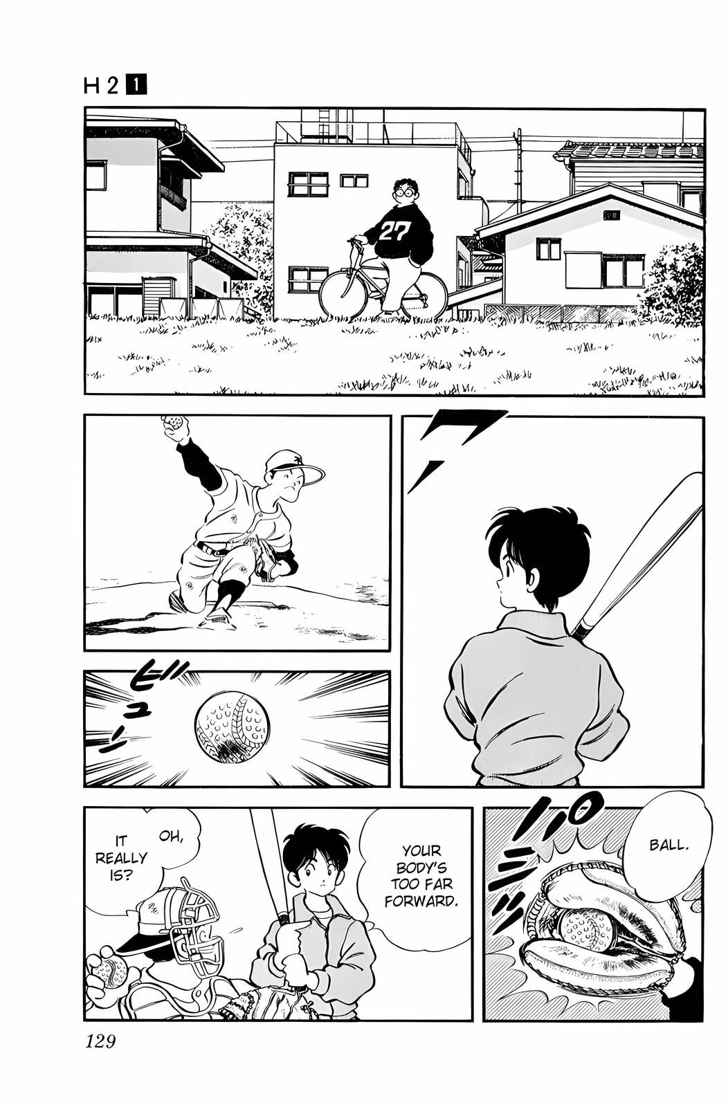 Read H2 chapter 6 image 12 on Lezhin
