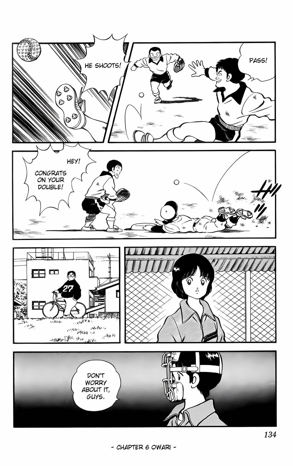 Read H2 chapter 6 image 17 on Lezhin