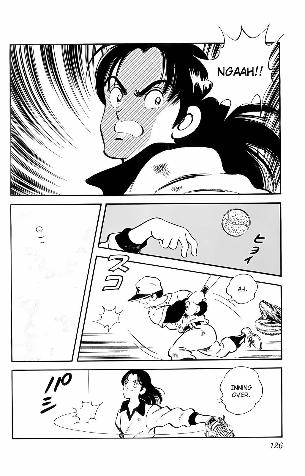 Read H2 chapter 6 image 9 on Lezhin