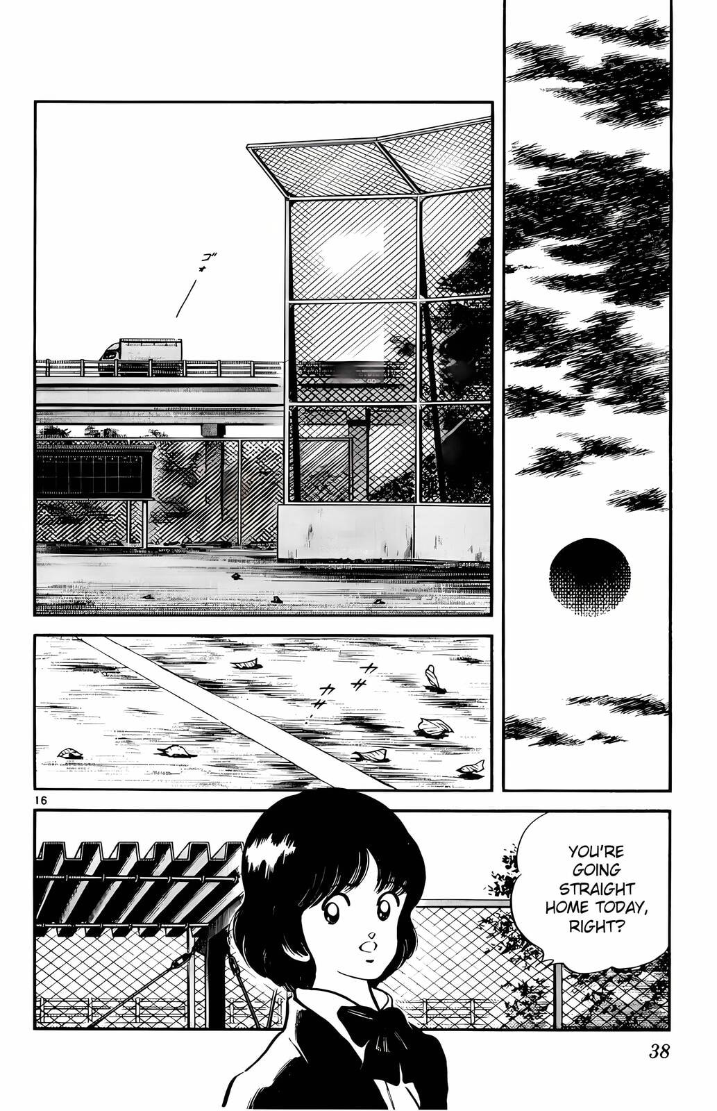 Read H2 chapter 61 image 14 on Lezhin