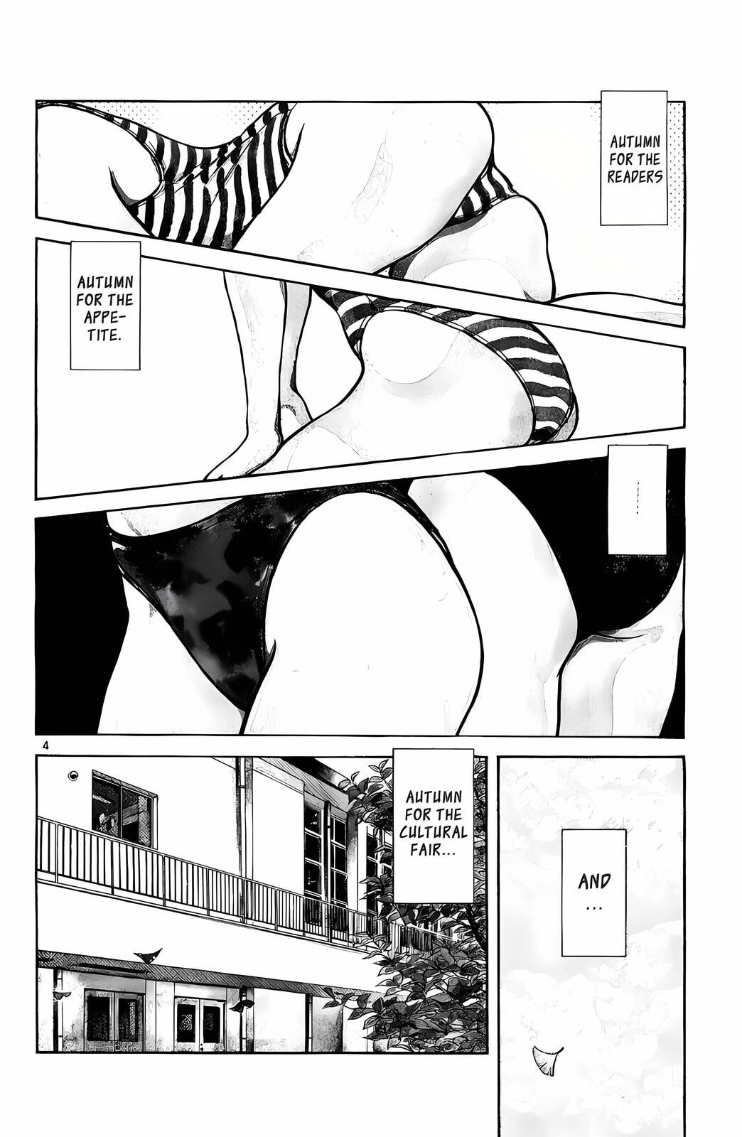 Read H2 chapter 61 image 2 on Lezhin