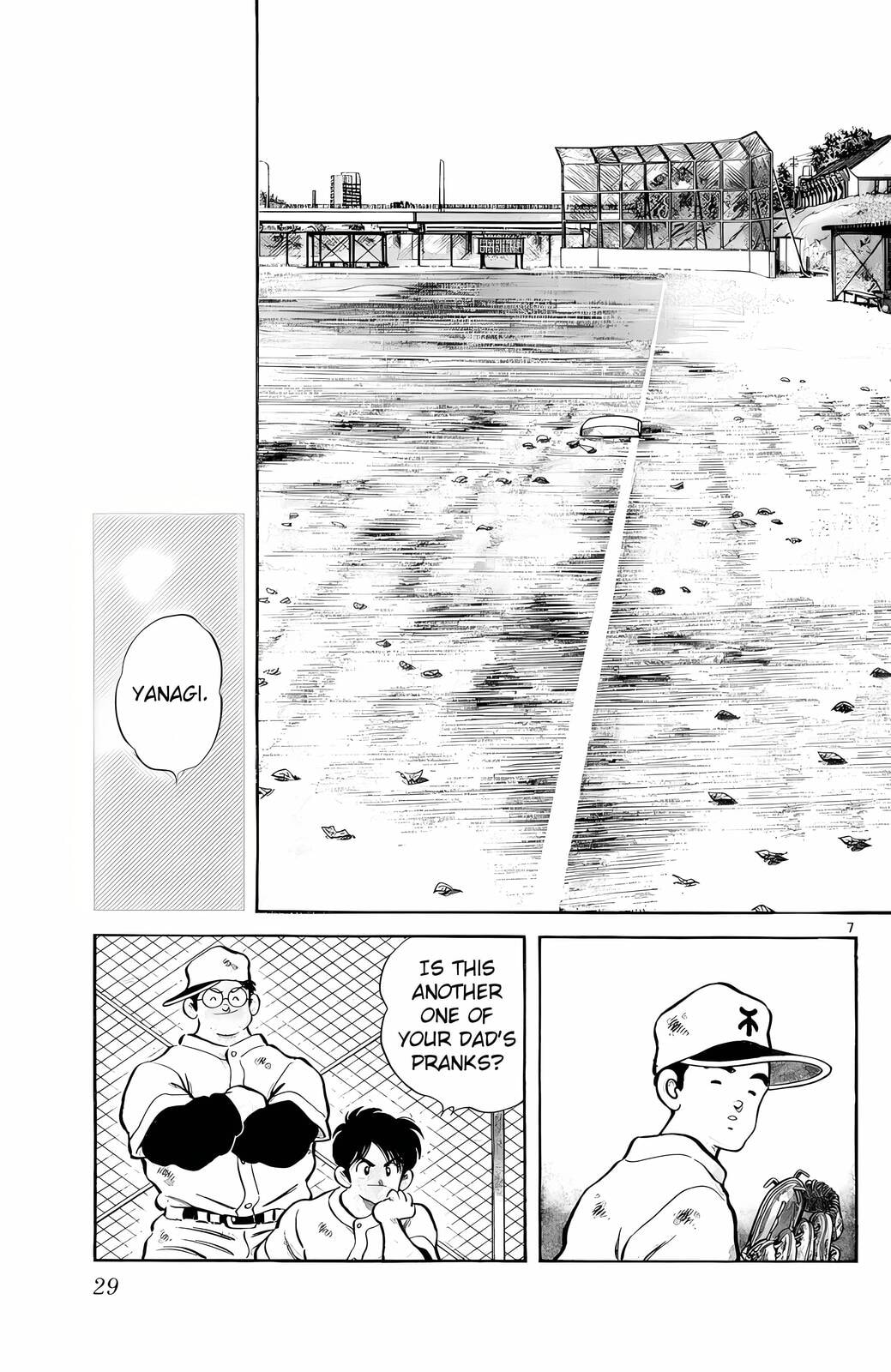 Read H2 chapter 61 image 5 on Lezhin