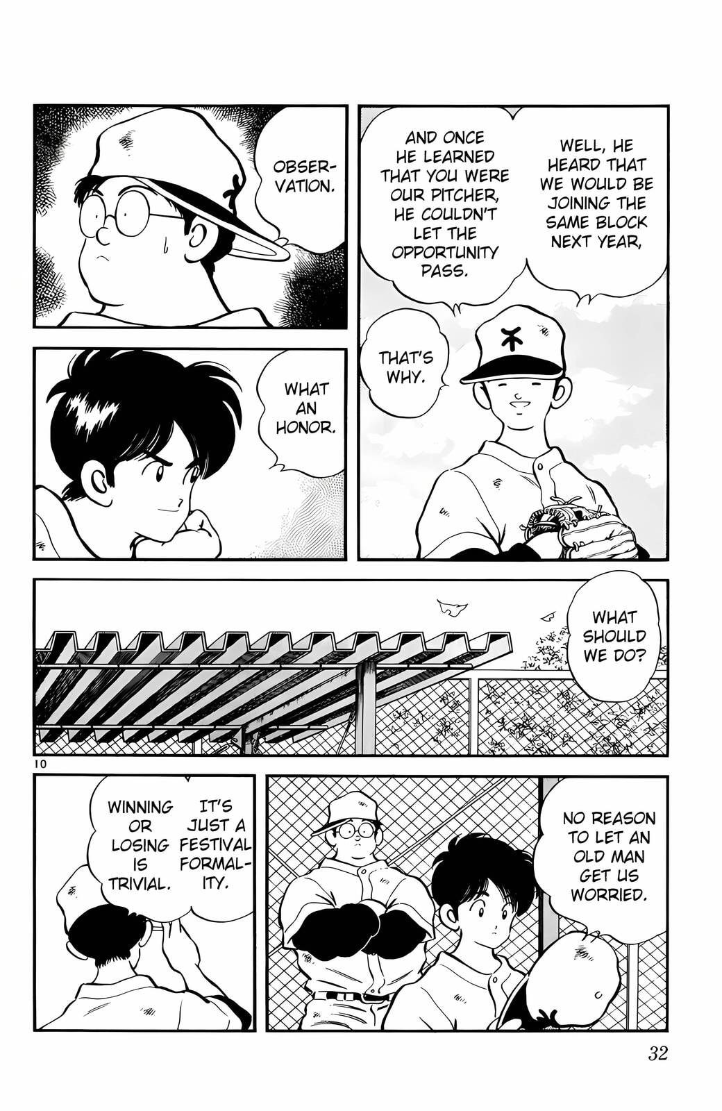 Read H2 chapter 61 image 8 on Lezhin
