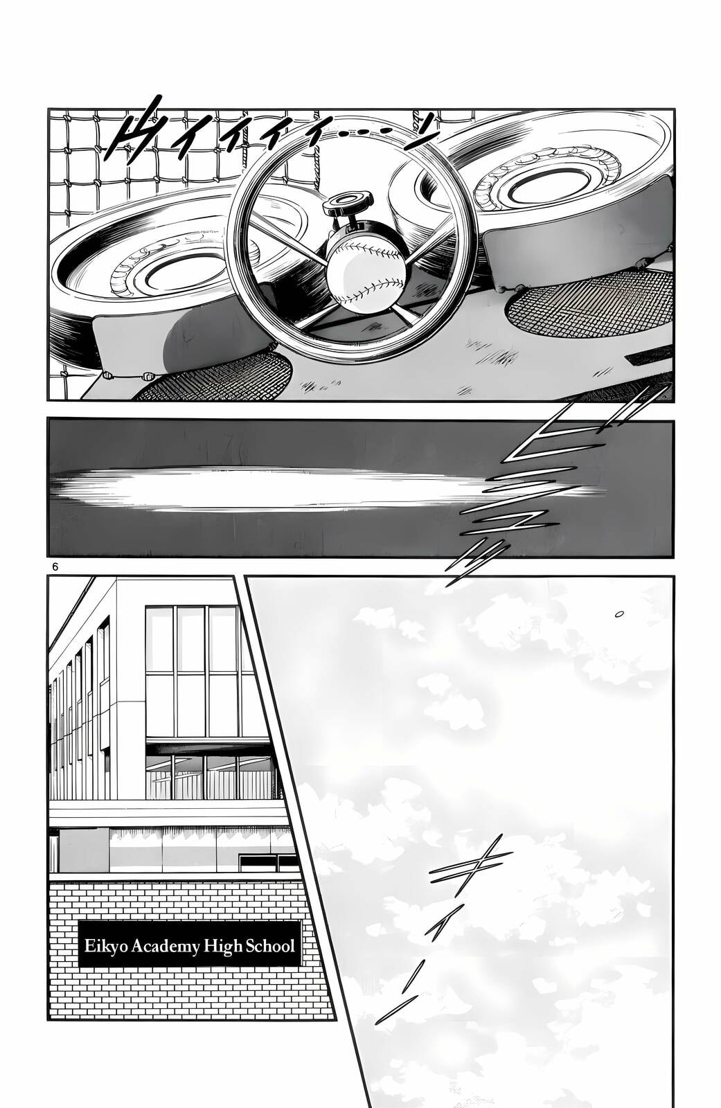 Read H2 chapter 62 image 6 on Lezhin