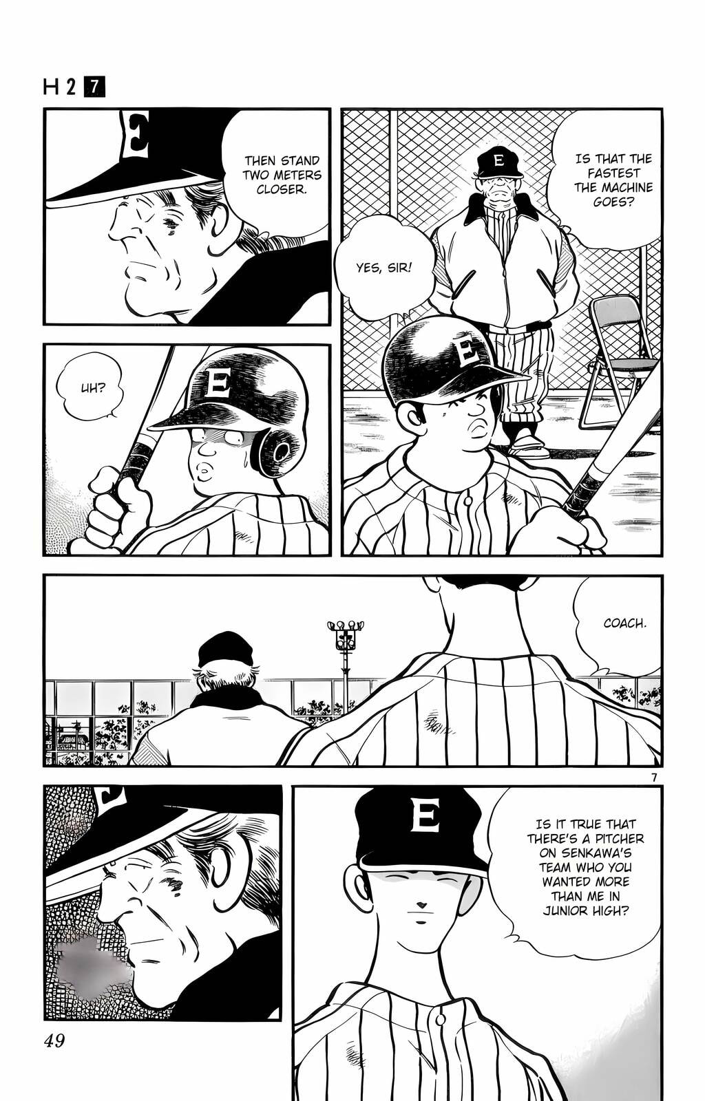 Read H2 chapter 62 image 7 on Lezhin