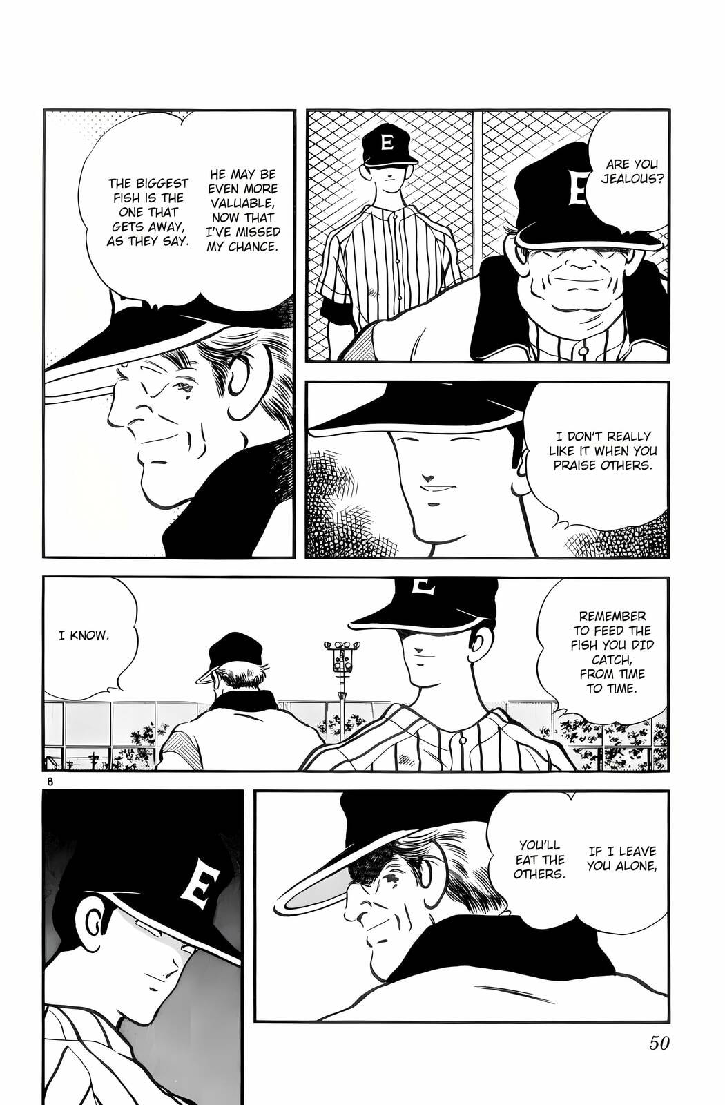 Read H2 chapter 62 image 8 on Lezhin