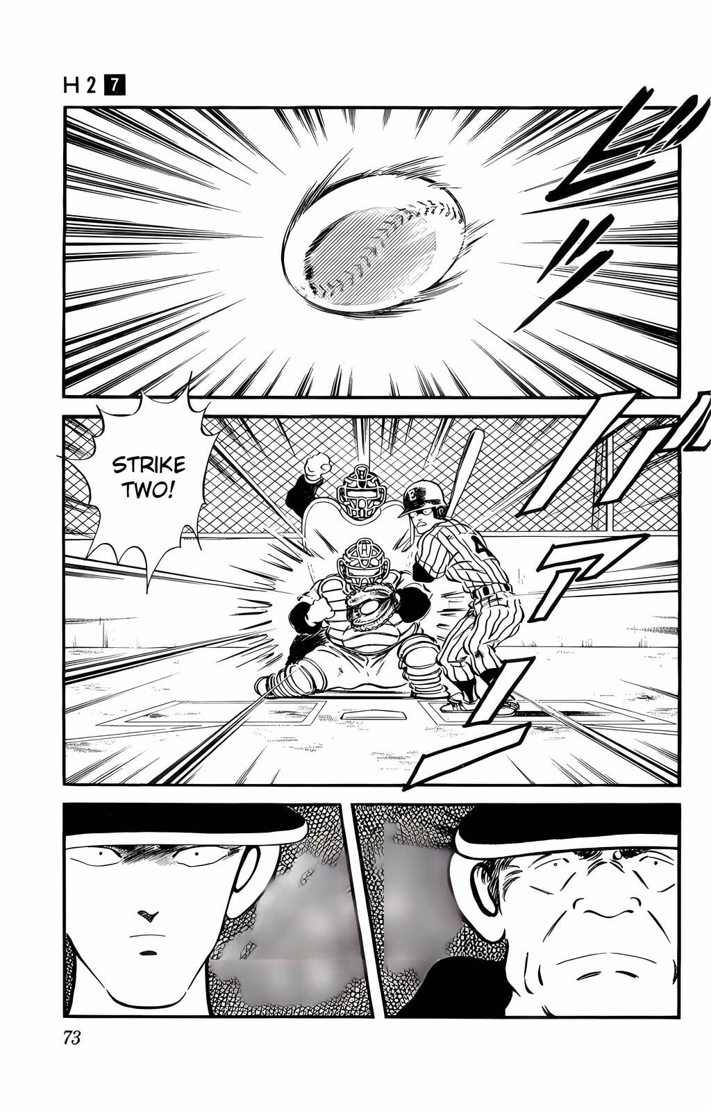 Read H2 chapter 63 image 12 on Lezhin