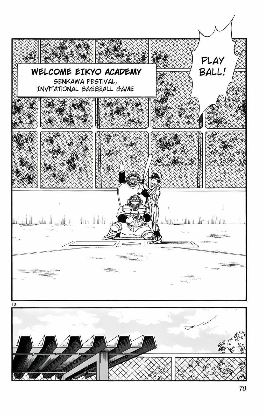 Read H2 chapter 63 image 9 on Lezhin