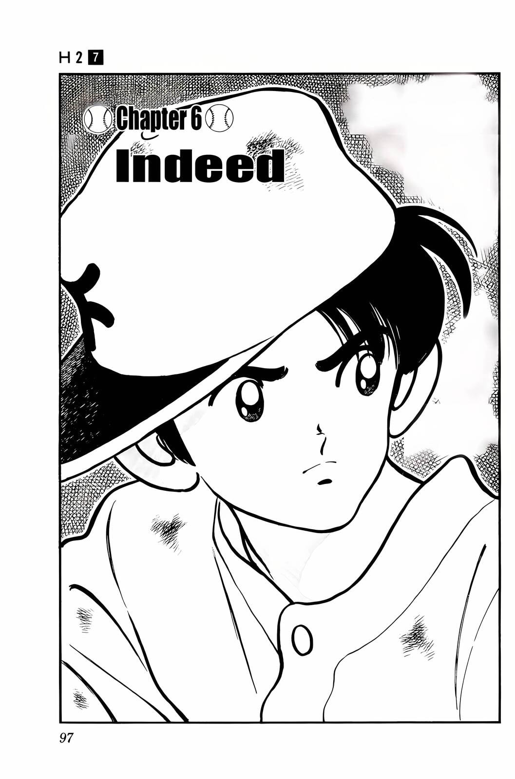 Read H2 chapter 65 image 0 on Lezhin