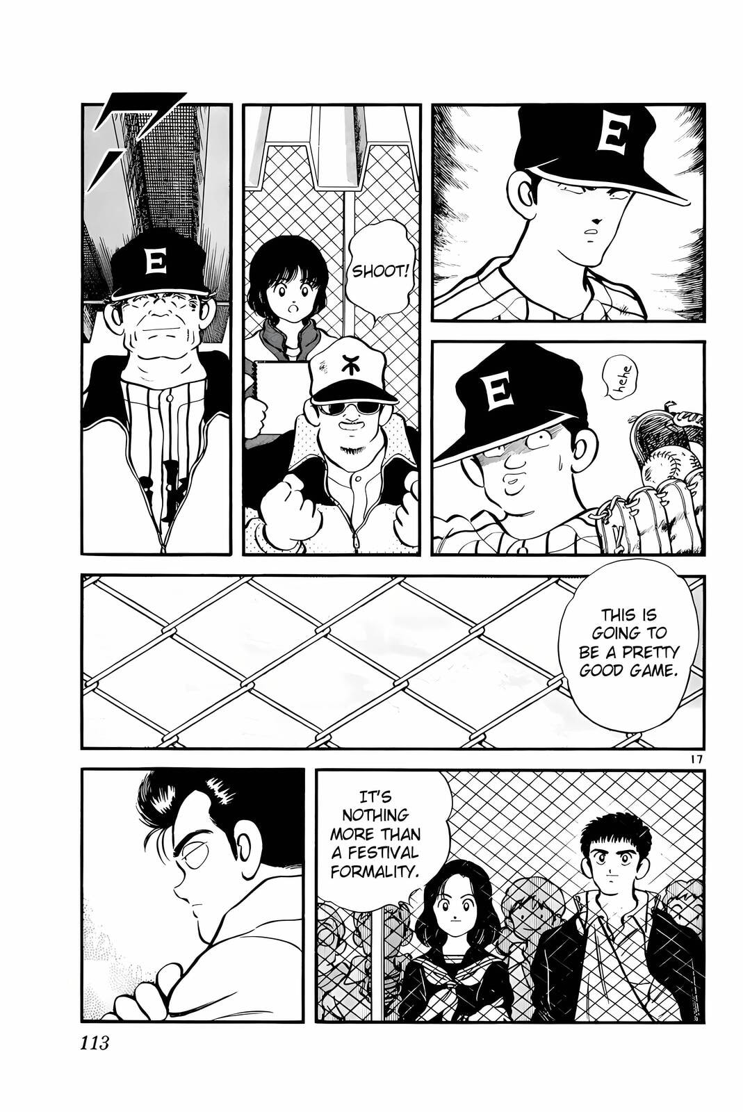 Read H2 chapter 65 image 16 on Lezhin