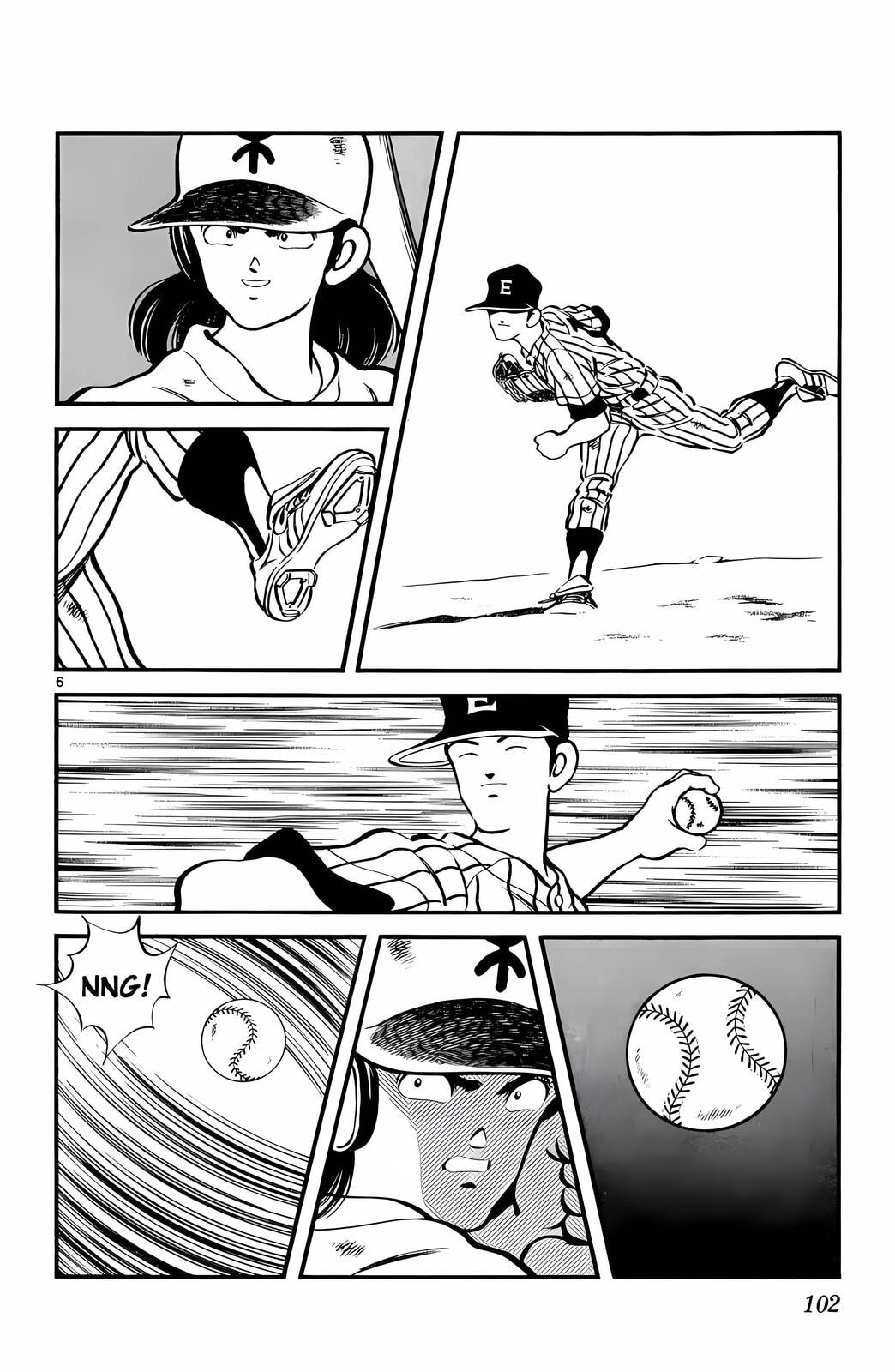 Read H2 chapter 65 image 5 on Lezhin
