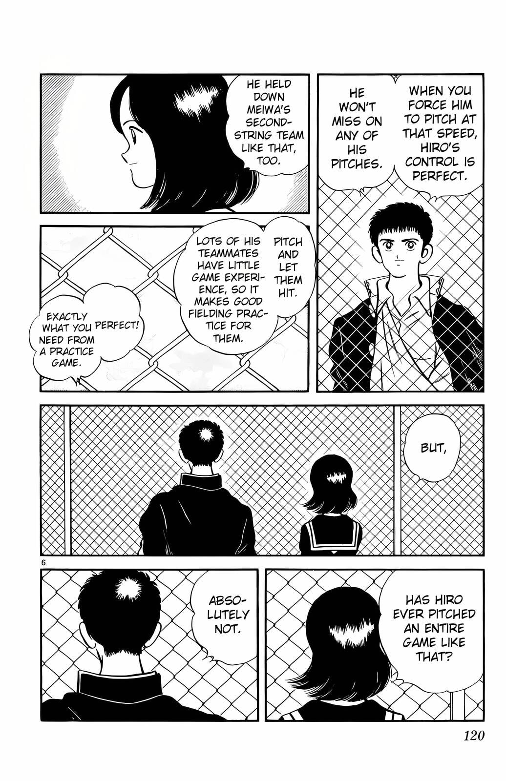 Read H2 chapter 66 image 5 on Lezhin