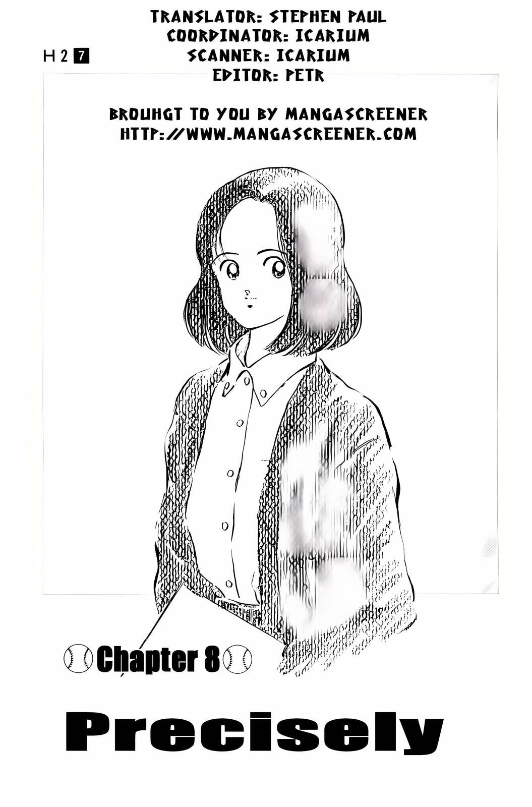 Read H2 chapter 67 image 0 on Lezhin