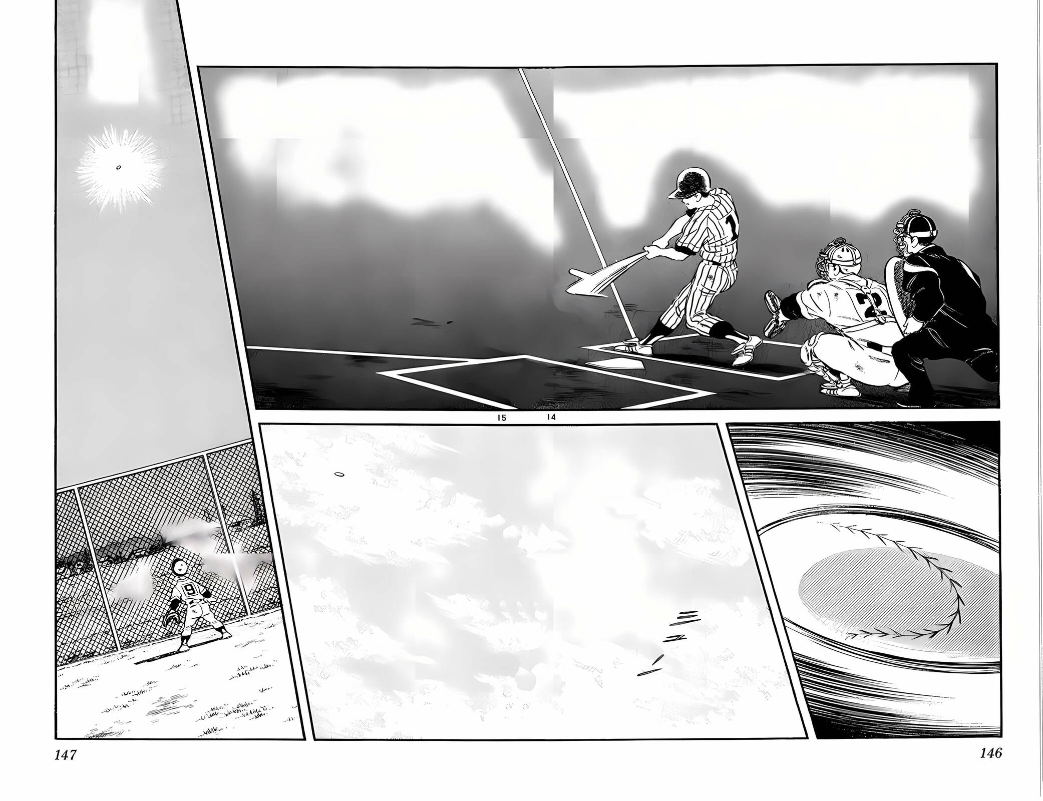 Read H2 chapter 67 image 13 on Lezhin