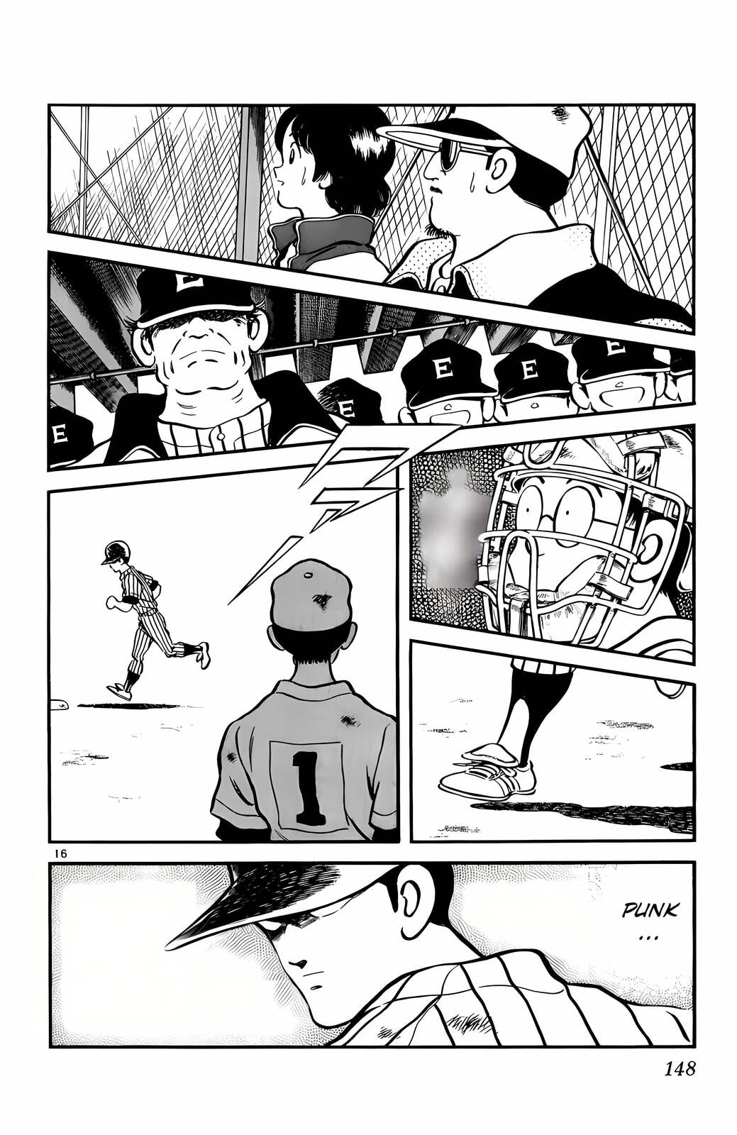 Read H2 chapter 67 image 14 on Lezhin