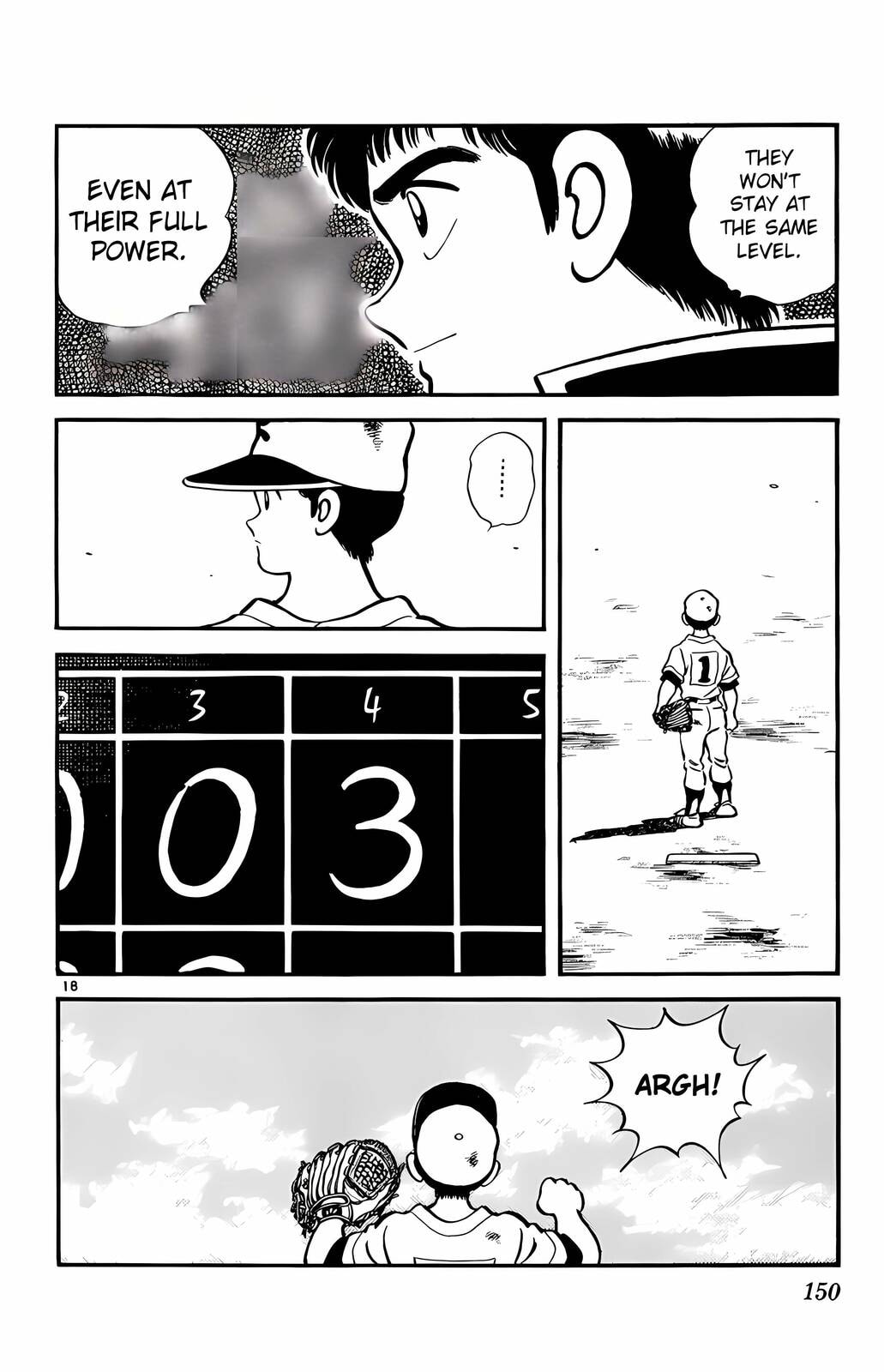 Read H2 chapter 67 image 16 on Lezhin
