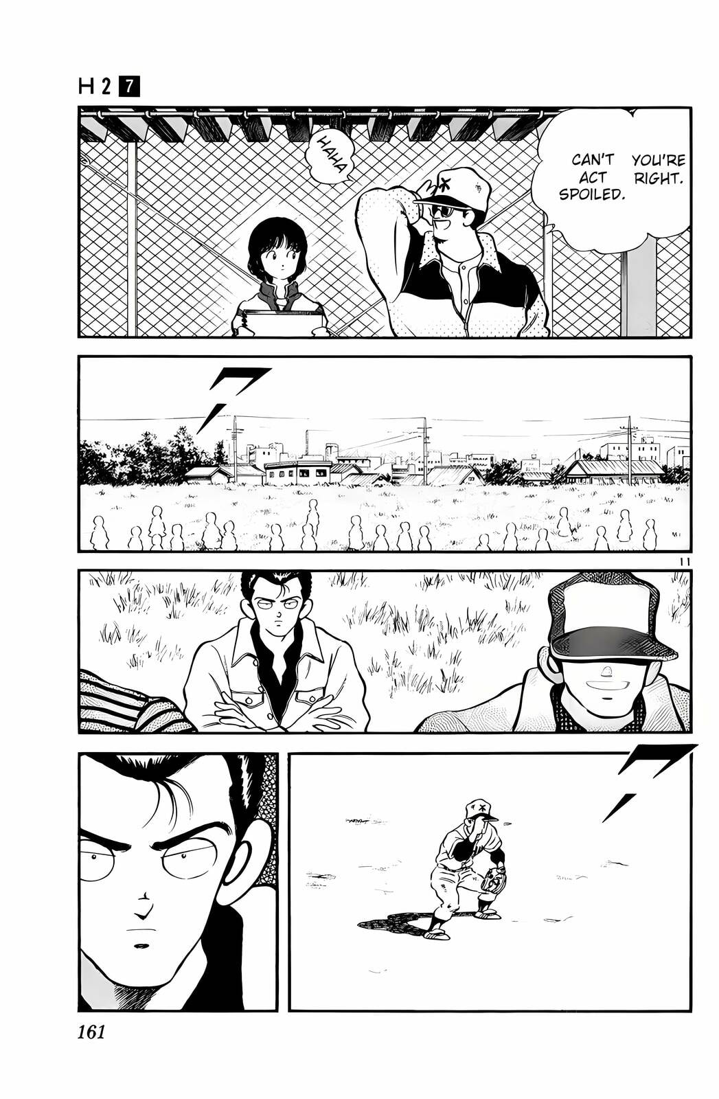 Read H2 chapter 68 image 10 on Lezhin