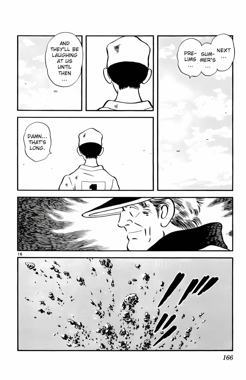 Read H2 chapter 68 image 15 on Lezhin