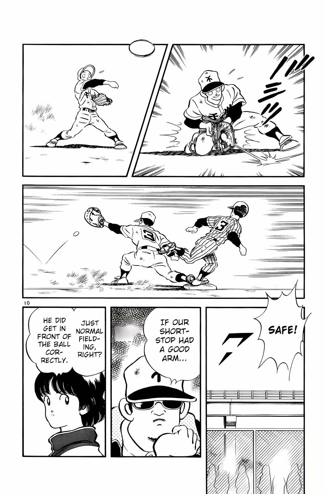 Read H2 chapter 68 image 9 on Lezhin