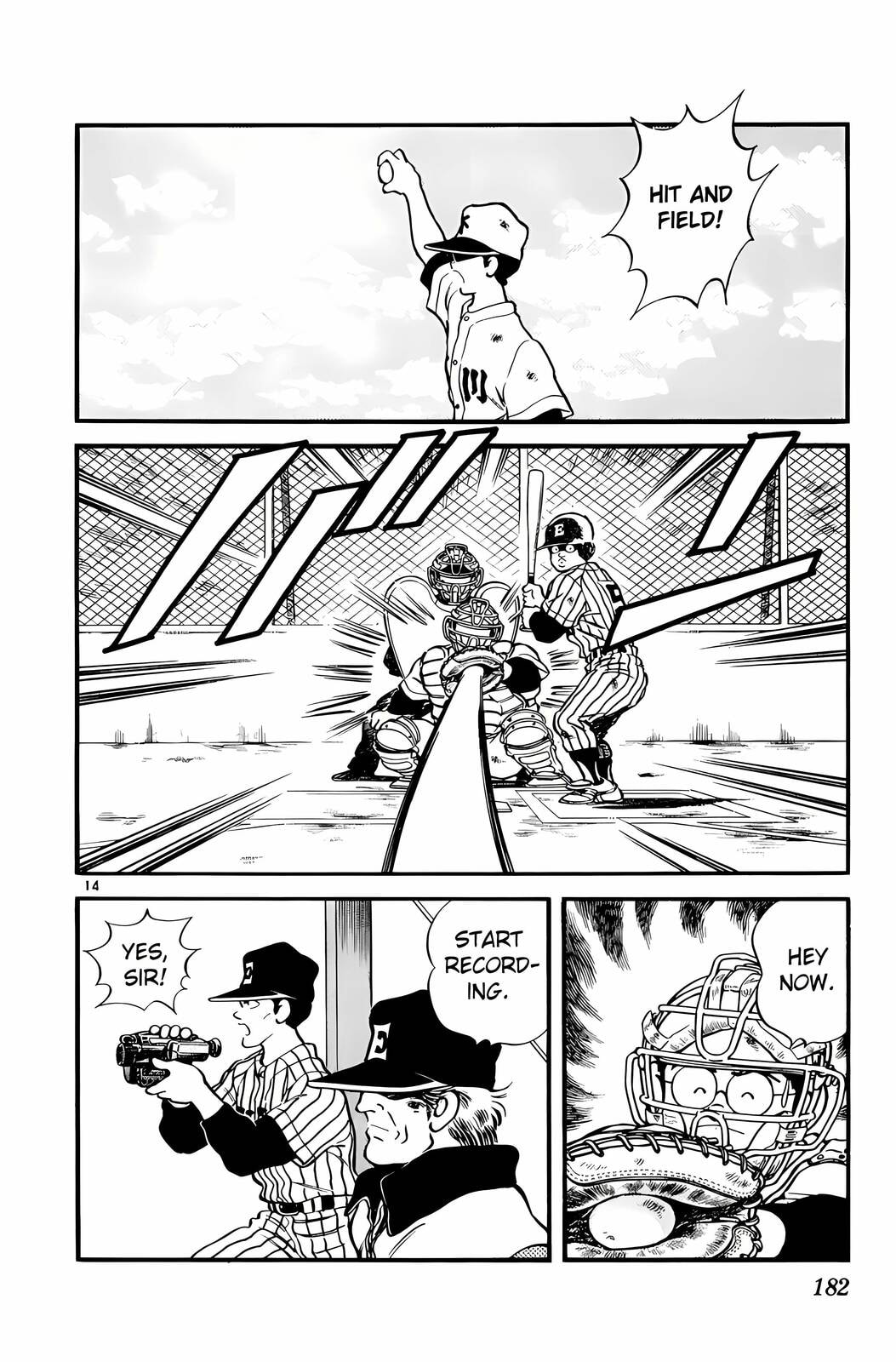 Read H2 chapter 69 image 13 on Lezhin