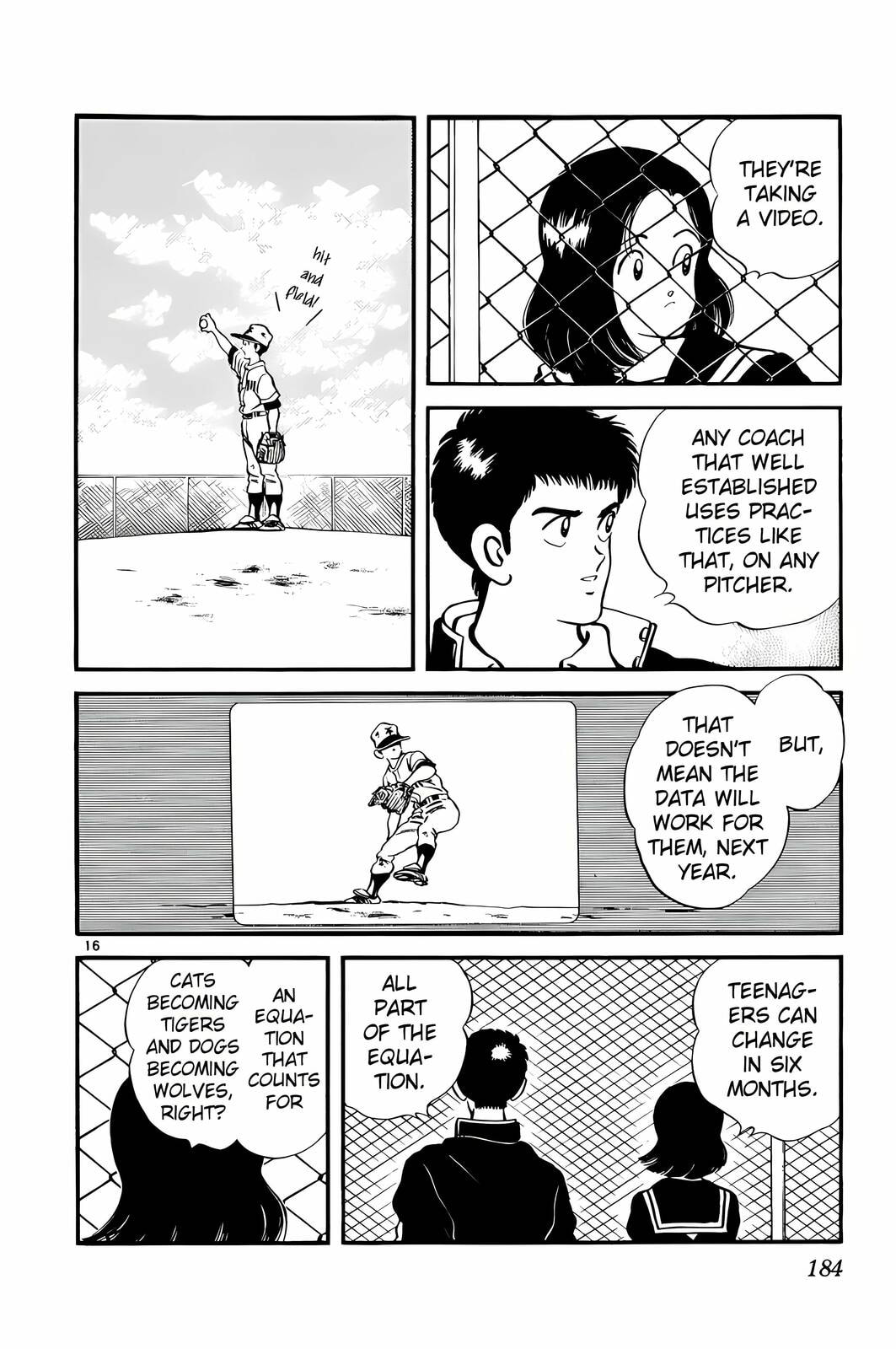 Read H2 chapter 69 image 15 on Lezhin