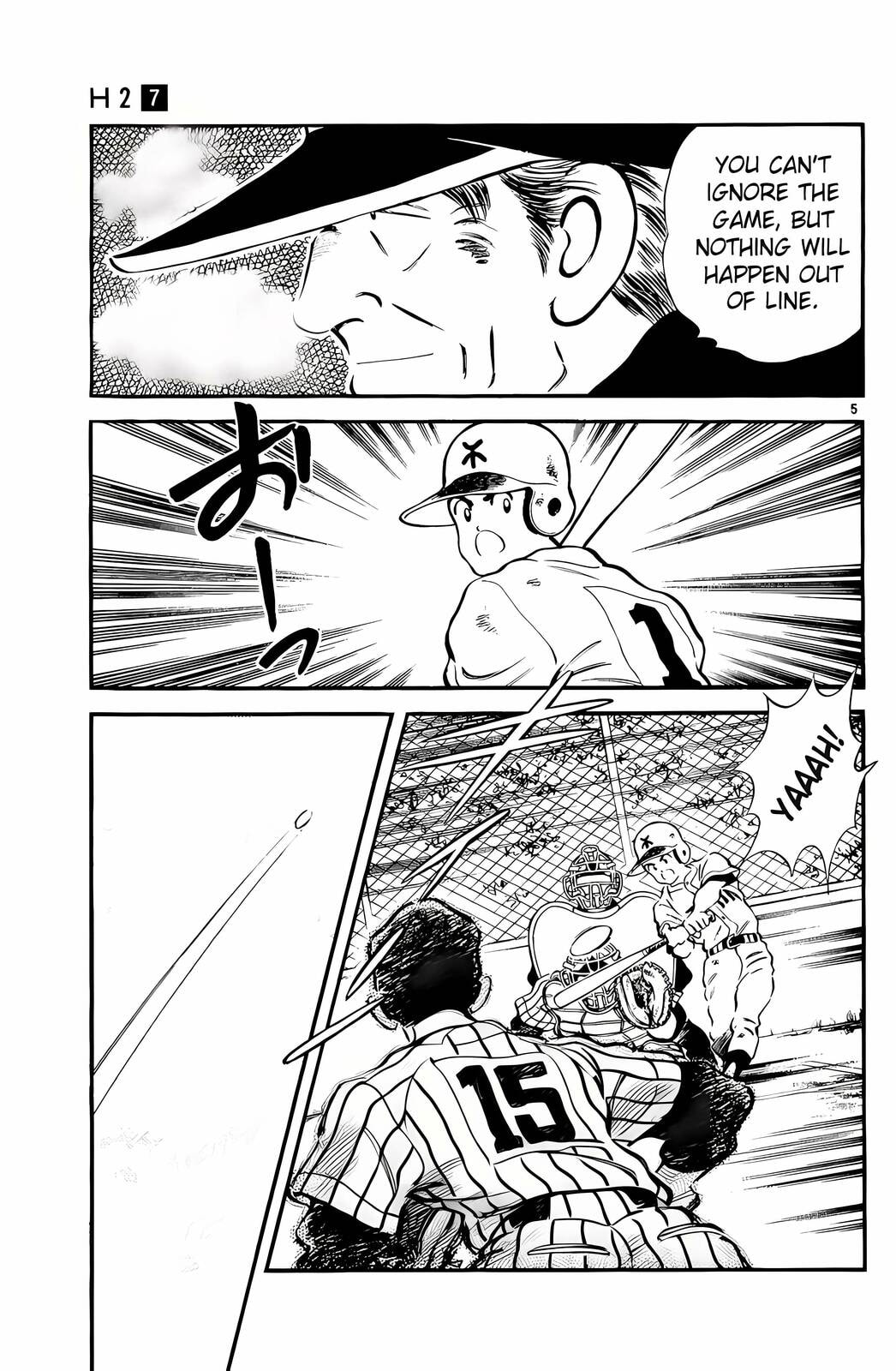 Read H2 chapter 69 image 4 on Lezhin