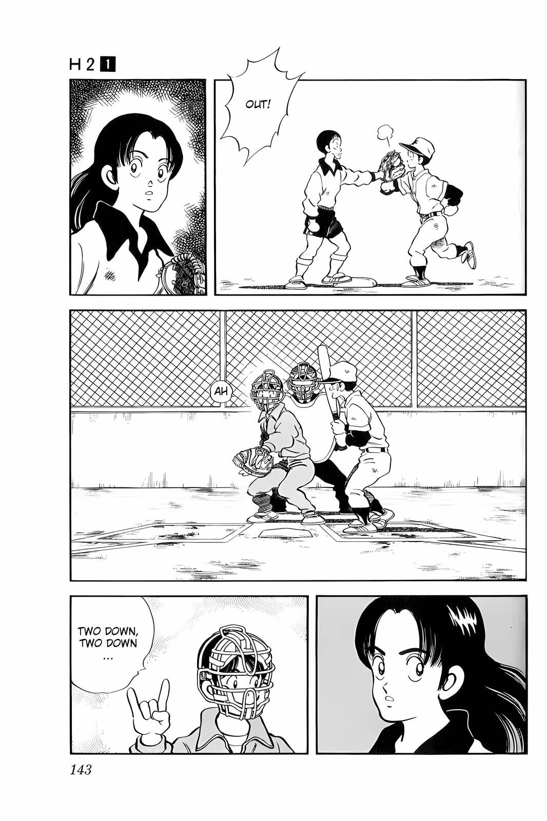 Read H2 chapter 7 image 8 on Lezhin