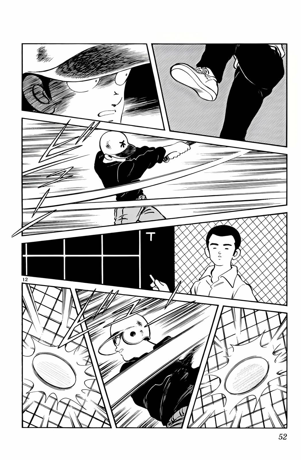 Read H2 chapter 72 image 11 on Lezhin