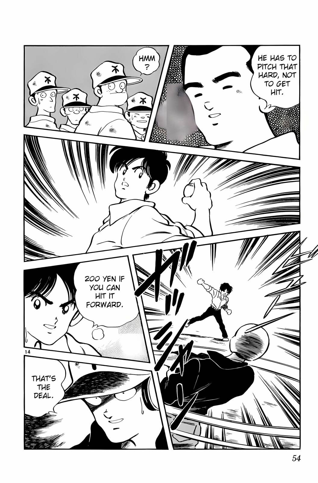 Read H2 chapter 72 image 13 on Lezhin