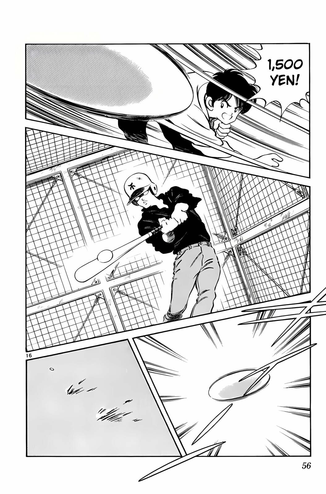 Read H2 chapter 72 image 15 on Lezhin