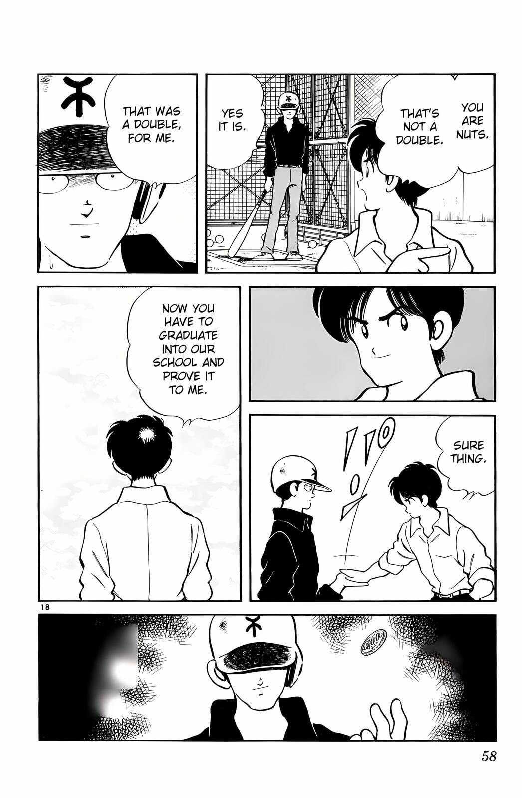 Read H2 chapter 72 image 17 on Lezhin
