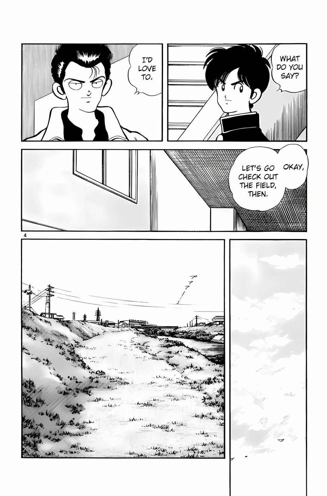 Read H2 chapter 72 image 3 on Lezhin