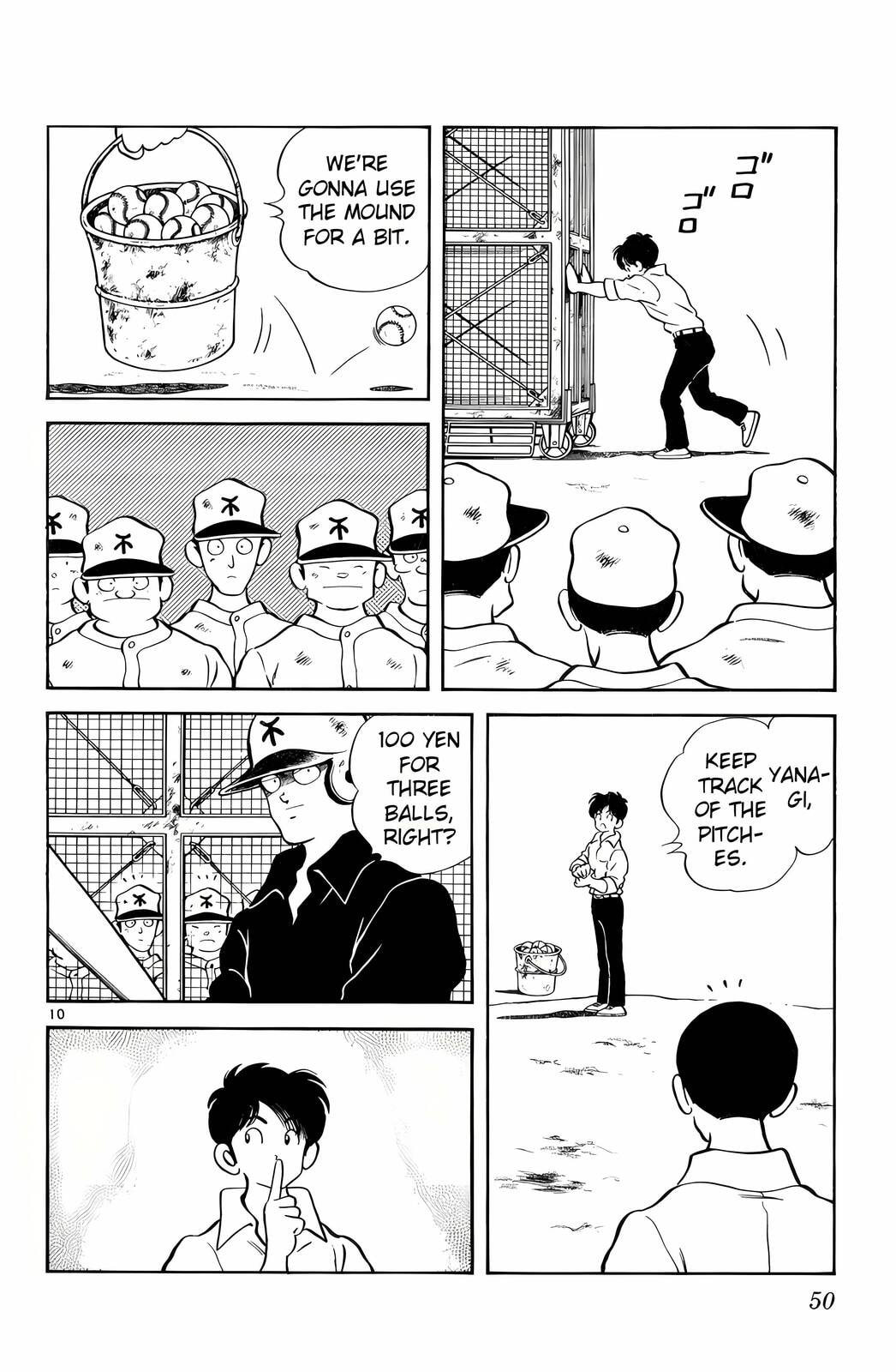 Read H2 chapter 72 image 9 on Lezhin