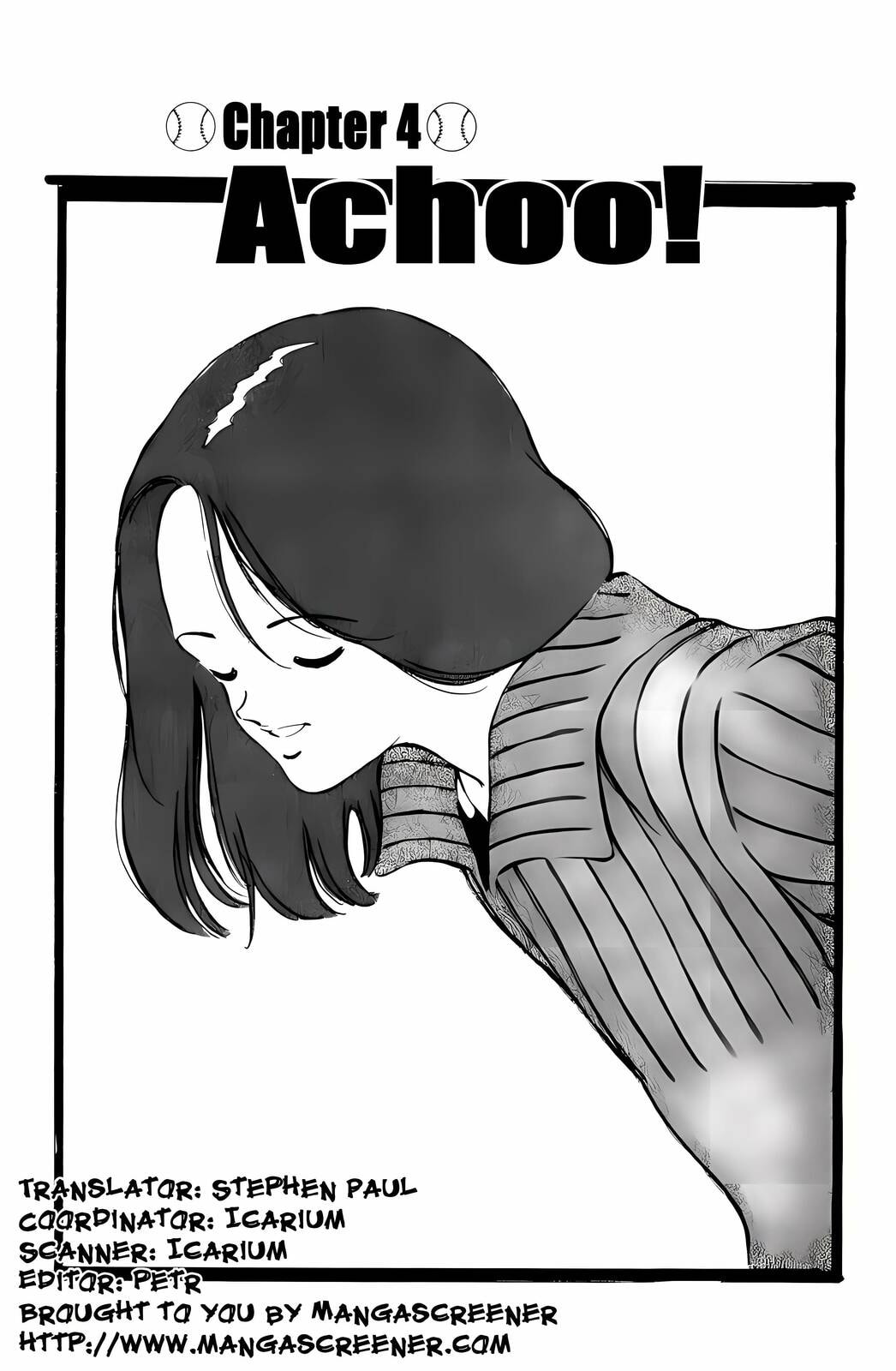 Read H2 chapter 73 image 0 on Lezhin