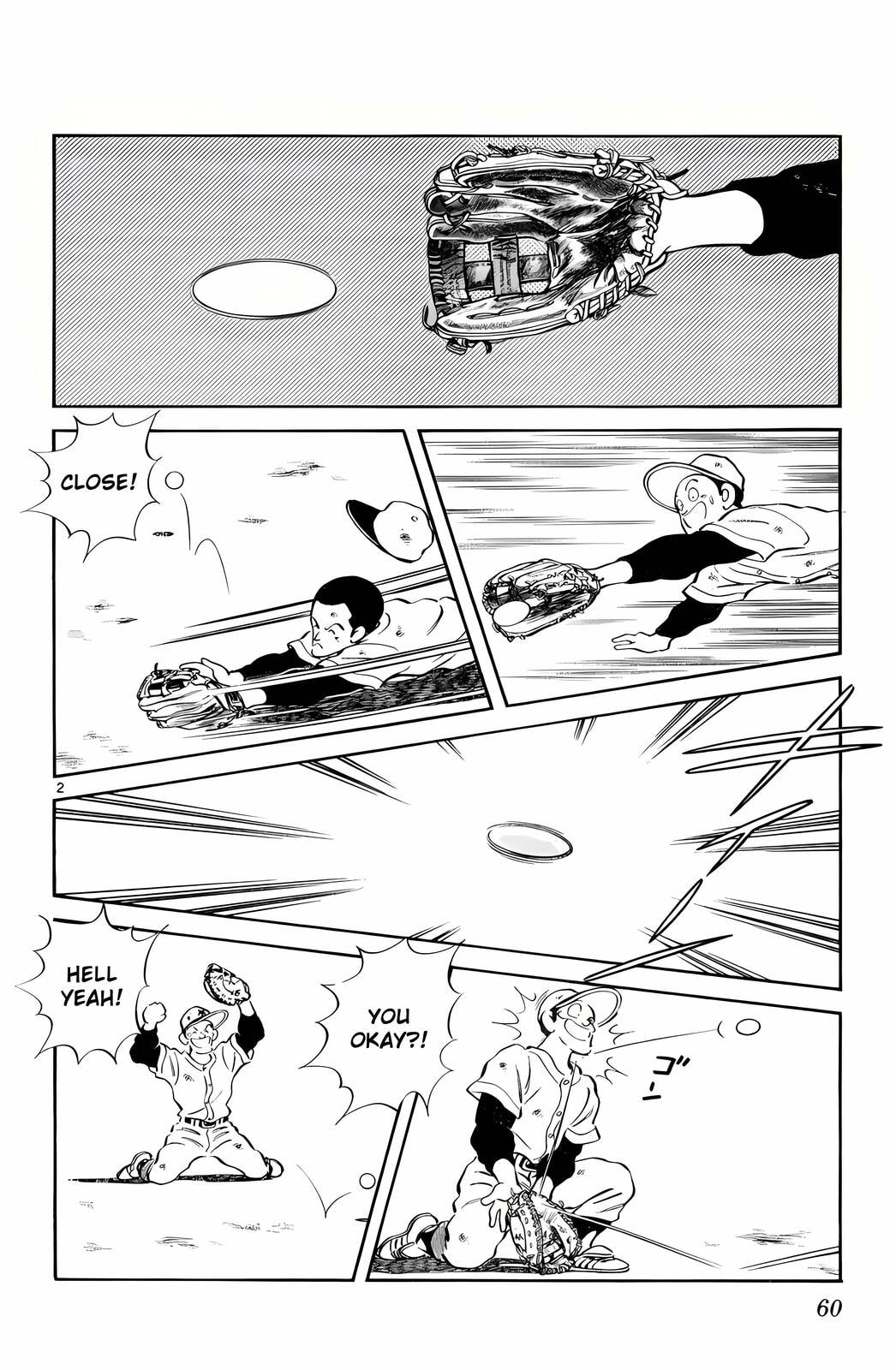 Read H2 chapter 73 image 1 on Lezhin
