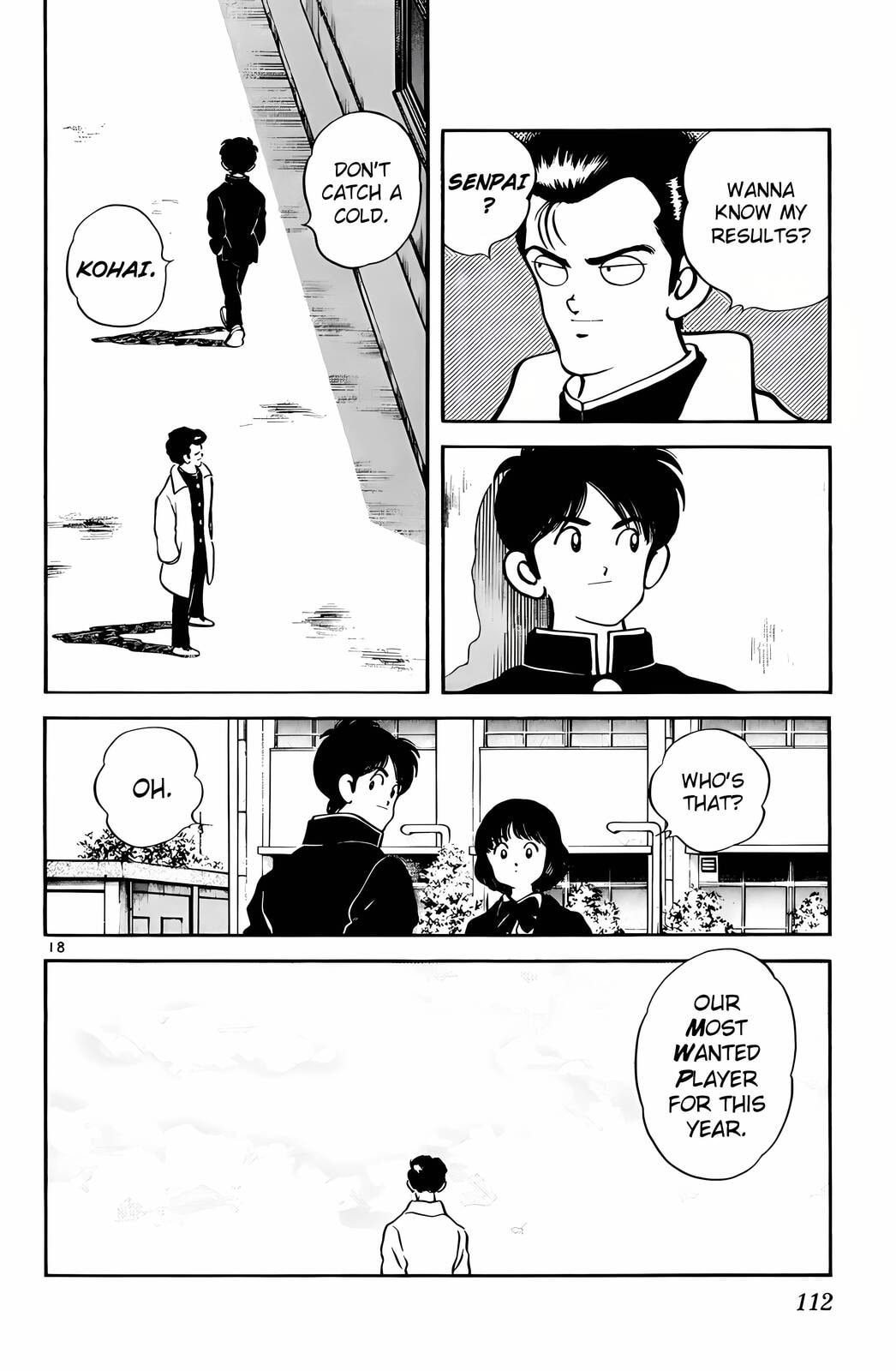 Read H2 chapter 75 image 17 on Lezhin