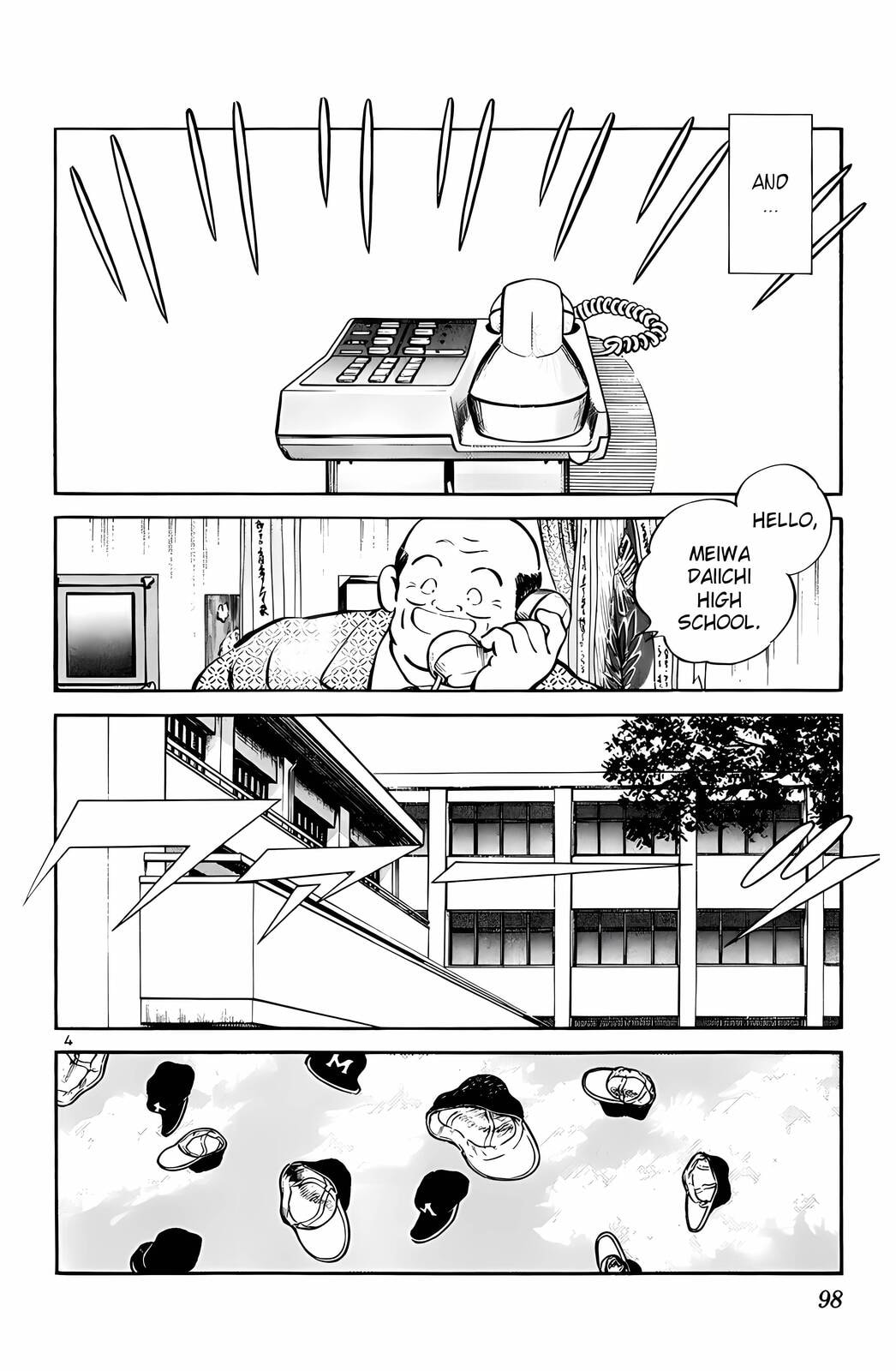 Read H2 chapter 75 image 3 on Lezhin
