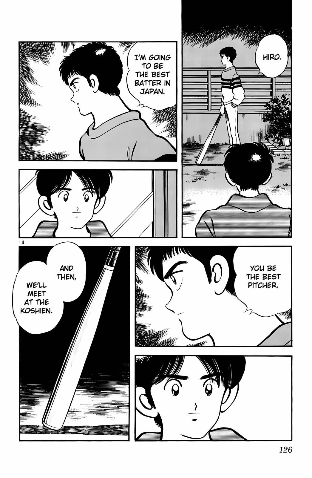 Read H2 chapter 76 image 13 on Lezhin