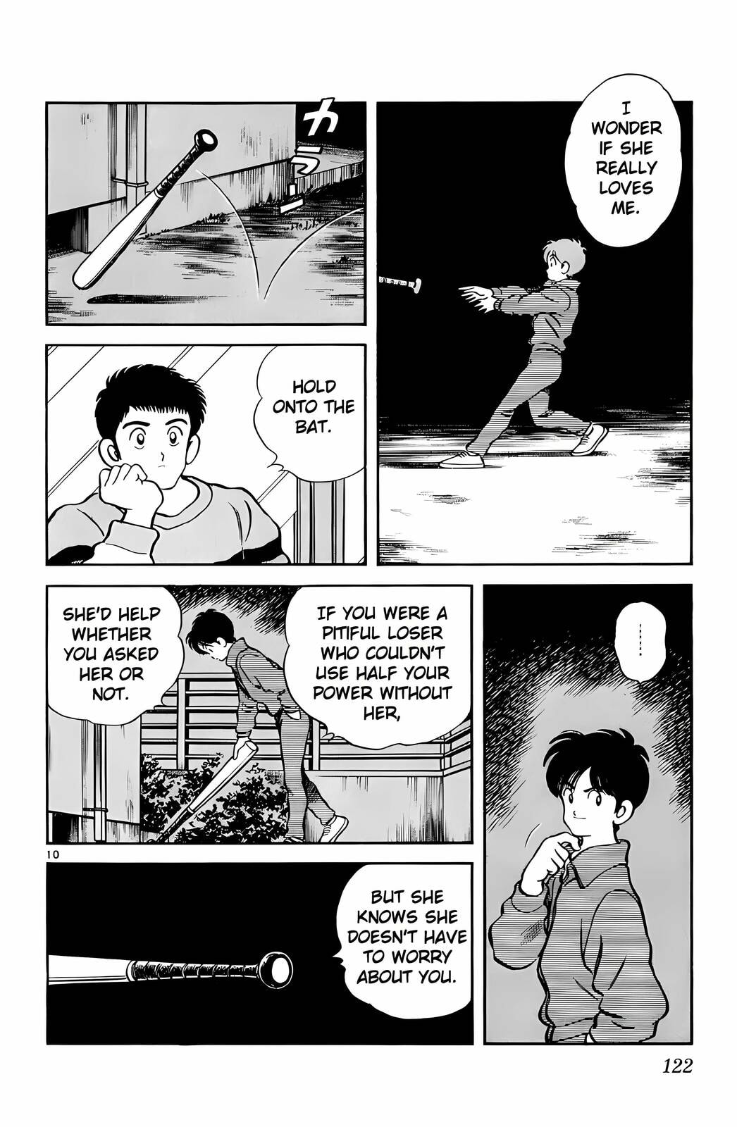 Read H2 chapter 76 image 9 on Lezhin