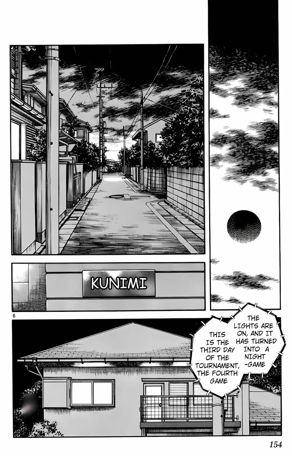 Read H2 chapter 78 image 5 on Lezhin