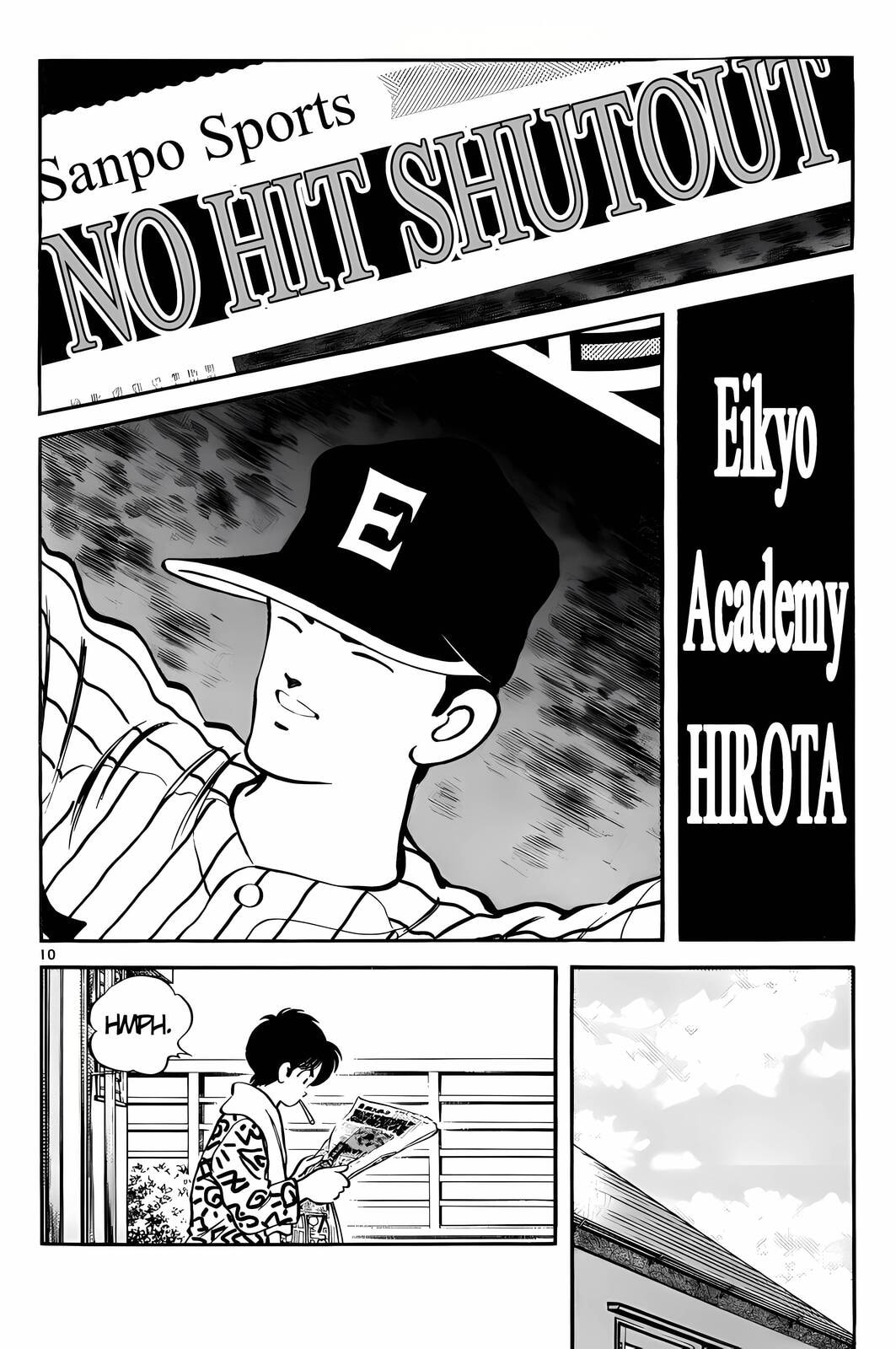 Read H2 chapter 78 image 9 on Lezhin