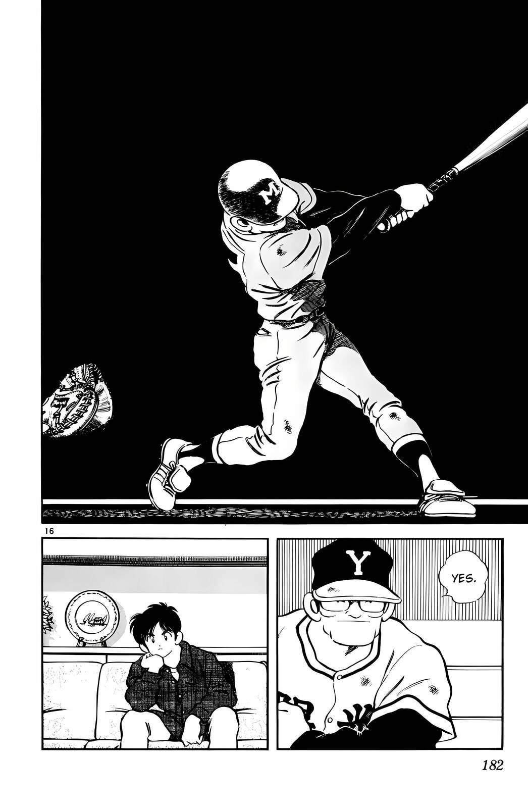 Read H2 chapter 79 image 15 on Lezhin