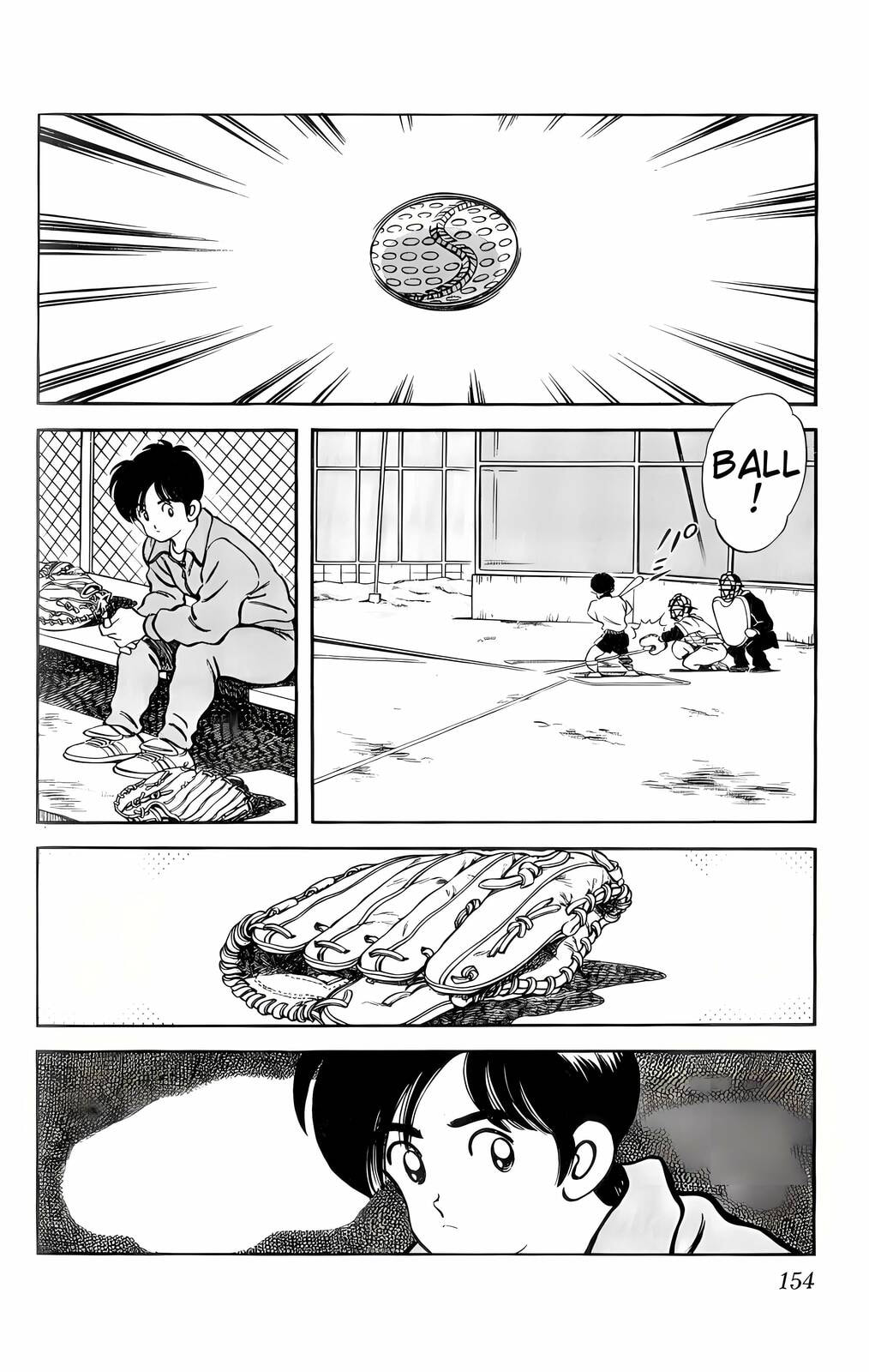 Read H2 chapter 8 image 1 on Lezhin