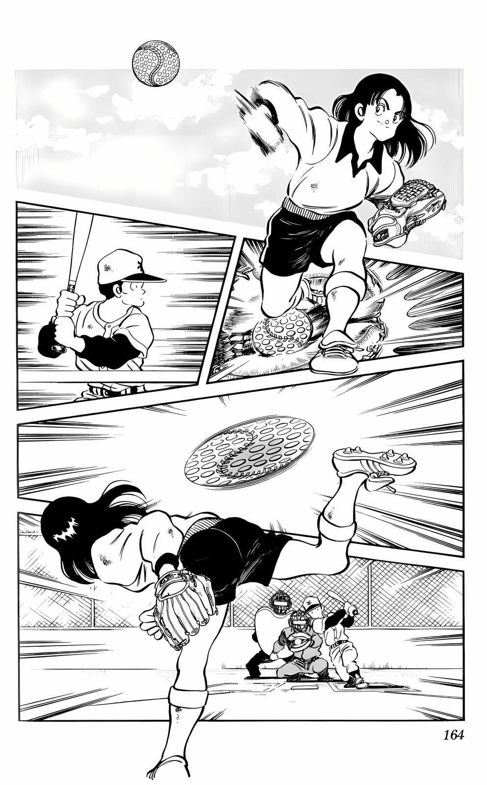 Read H2 chapter 8 image 11 on Lezhin